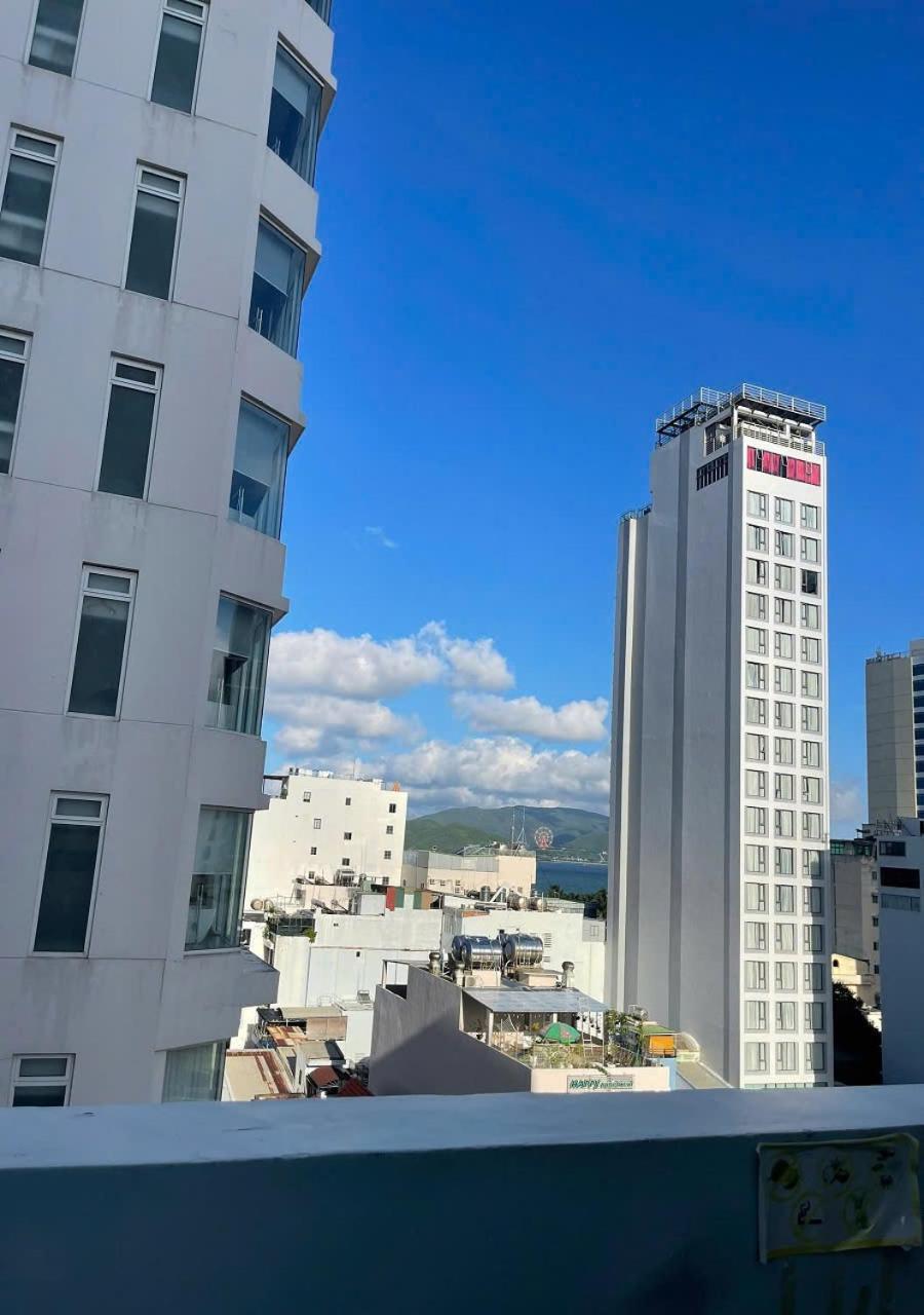 King Hotel ญาจาง ภายนอก รูปภาพ