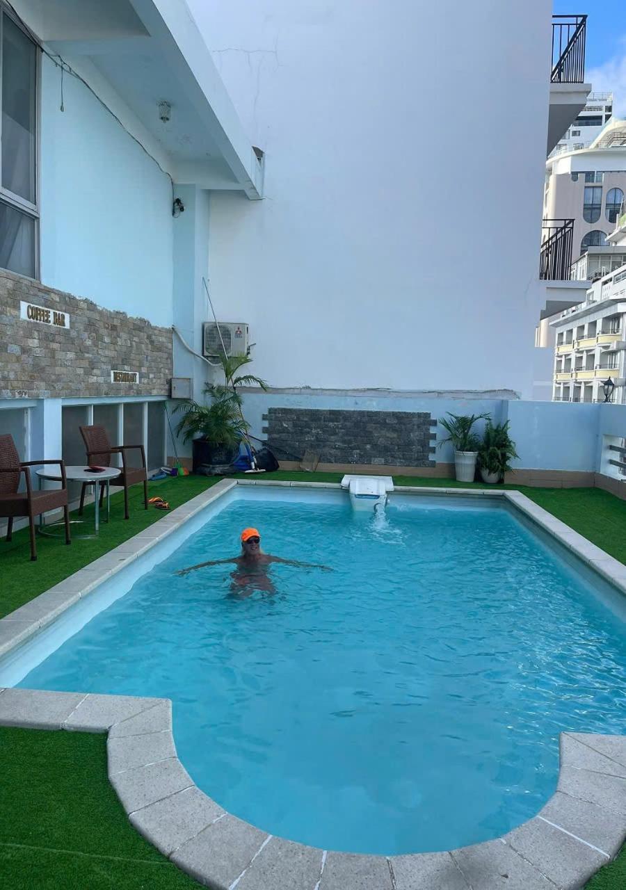 King Hotel ญาจาง ภายนอก รูปภาพ