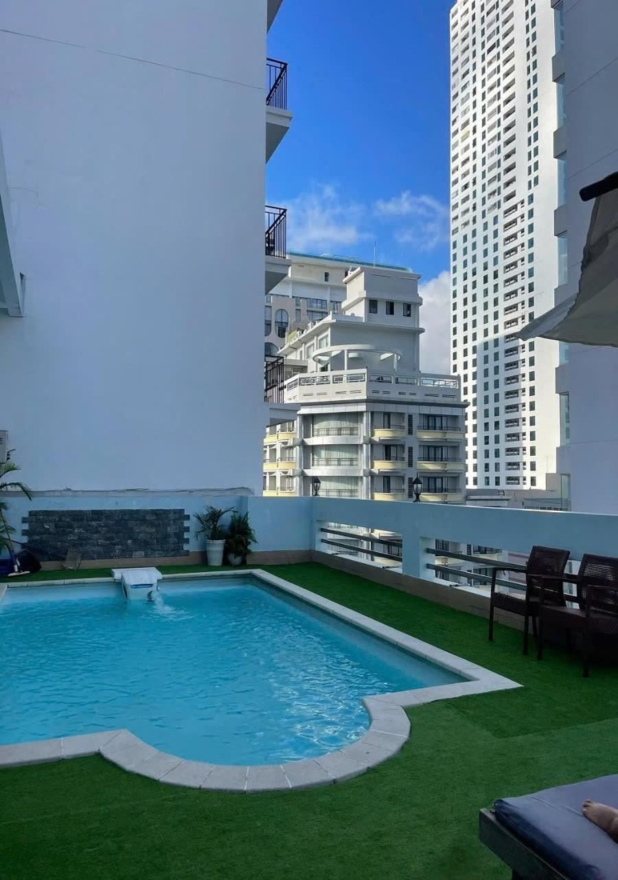 King Hotel ญาจาง ภายนอก รูปภาพ